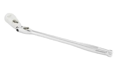 Přepínací ráčna 1/2" MI4932479656 s výkyvnou hlavou. Prodloužená (MI4932479656)